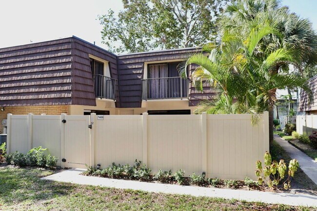property at 7408 74th Way