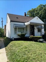 18863 Dean Ave in Detroit, MI - Building Photo