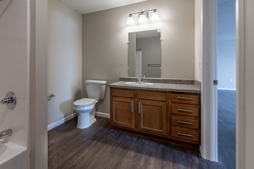 Osborn Commons Apartments in Sault Ste. Marie, MI