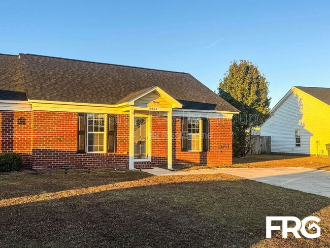 1145 Nicklaus Dr in Greenville, NC - Building Photo - Building Photo