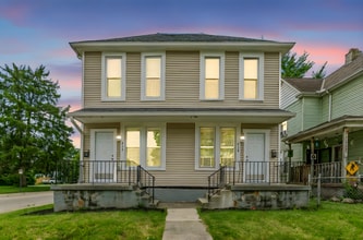 837 Campbell Ave in Columbus, OH - Building Photo - Building Photo