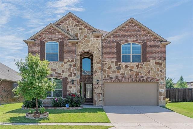 property at 5213 Texana Dr