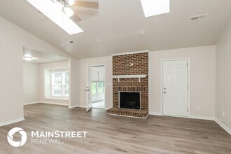 5608 Landerwood Dr in Greensboro, NC - Building Photo - Building Photo