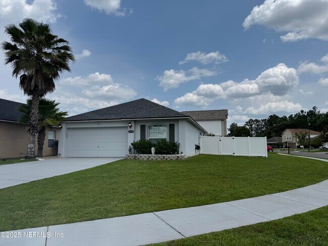 property at 3539 Alec Dr