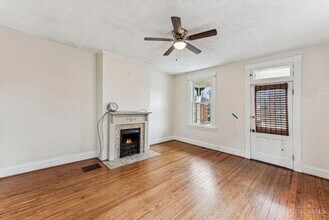 4223 Virginia Ave in Cincinnati, OH - Building Photo - Building Photo
