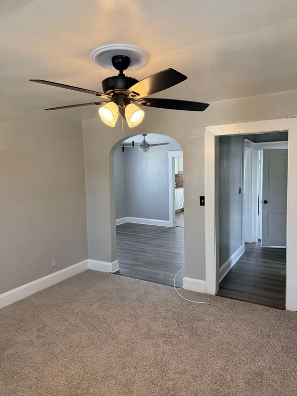 5913 Bertram Ave in Baltimore, MD - Building Photo - Building Photo