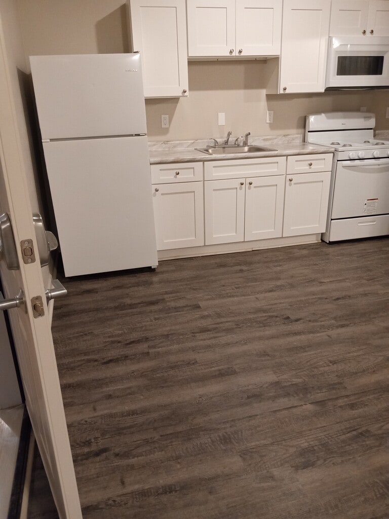 Platform Americus Apartments in Americus, GA