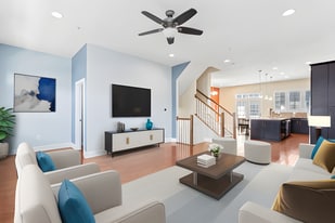 337 Osona Ln in Mars, PA - Building Photo