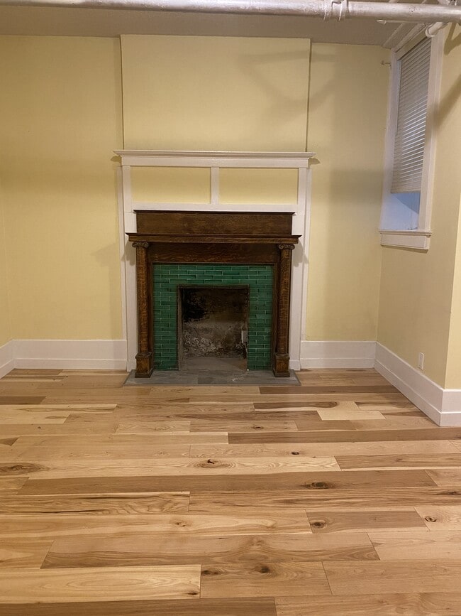 property at 1411 Centre St S