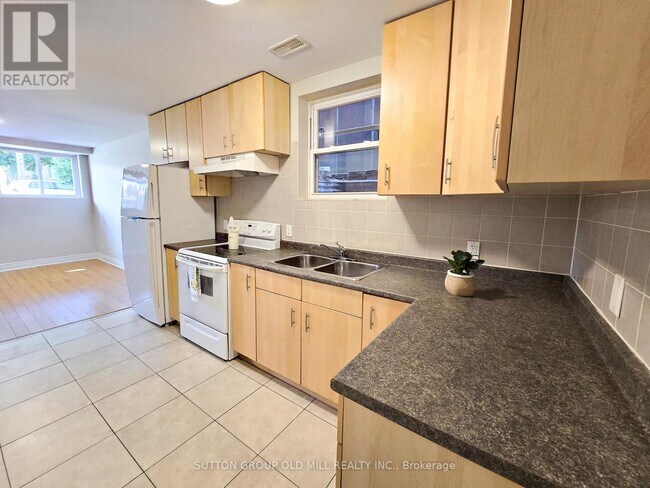 62 Murrie St in Toronto, ON - Building Photo - Building Photo