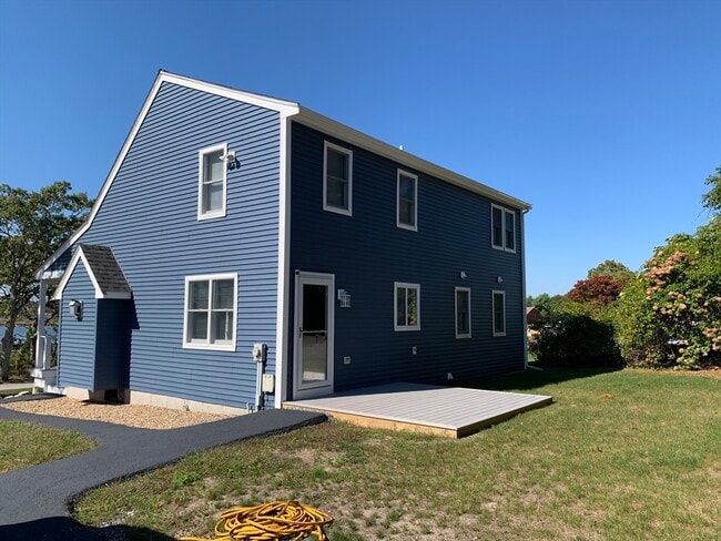 15 Avenue A St in Wareham, MA - Building Photo - Building Photo