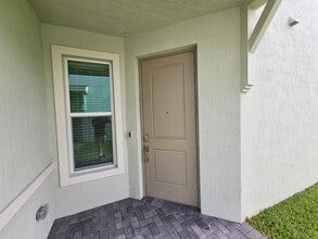 4354 Hammock Grove Dr in Lake Worth, FL - Building Photo - Building Photo