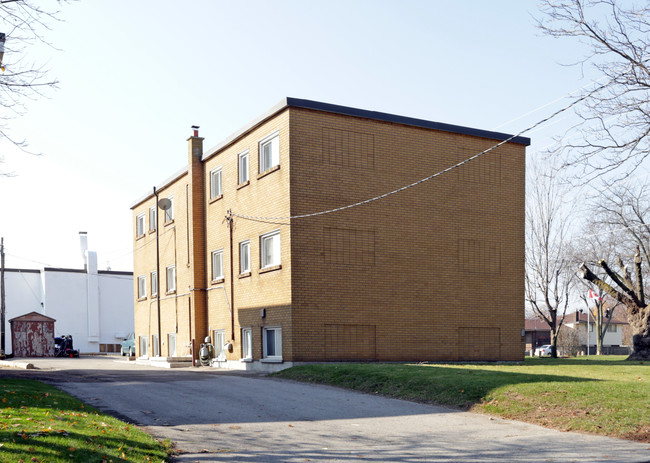 1 Balfour Pl in London, ON - Building Photo - Building Photo