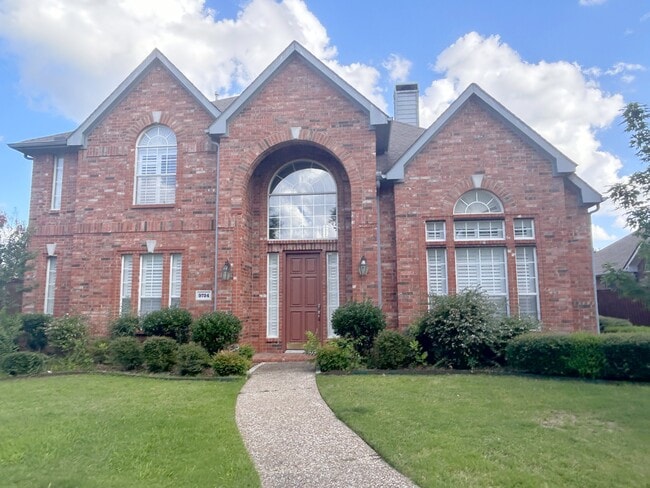 property at 9724 Wolf Creek Dr