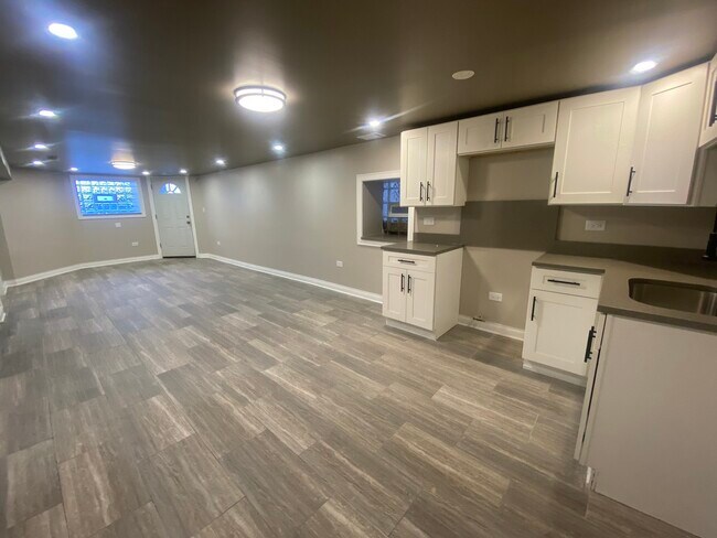 1428 S Central Park Ave in Chicago, IL - Building Photo - Building Photo