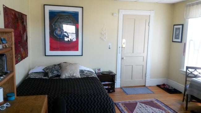 626 Park Ave, Unit 4 in Syracuse, NY - Building Photo - Building Photo