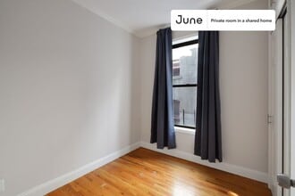 Private bedroom in 4 bed/1 bath Home in New York, NY - Building Photo - Building Photo