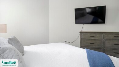 10800 Lakeline Blvd, Unit 11203 in Austin, TX - Foto de edificio - Building Photo