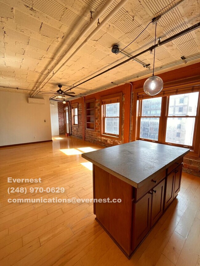 78 Watson St in Detroit, MI - Building Photo - Building Photo
