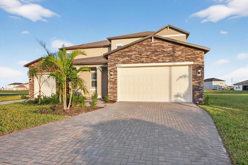 6925 Main St in Palmetto, FL - Building Photo