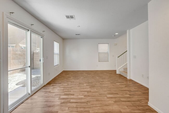 4266 Winter Cloud Ct in Las Vegas, NV - Building Photo - Building Photo