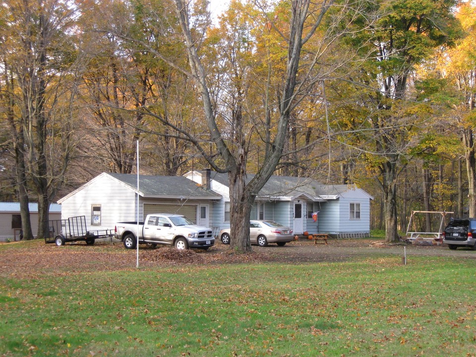 1151 County Route 3 in Hannibal, NY - Building Photo