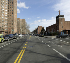 Bronx River and Addition in Bronx, NY - Building Photo - Building Photo