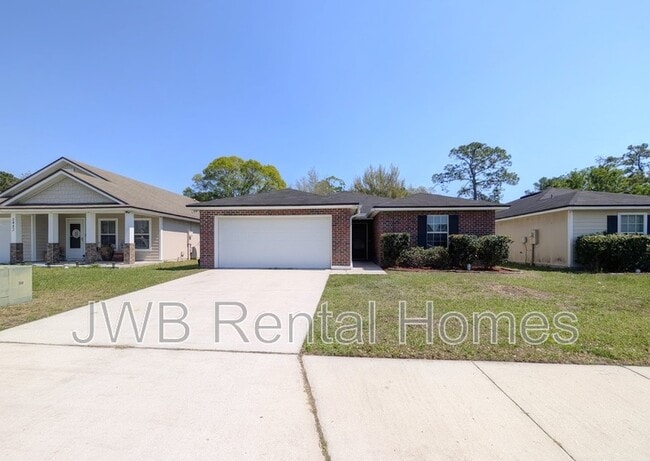 5489 Village Pond Ct in Jacksonville, FL - Building Photo - Building Photo