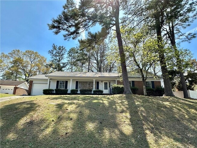 6309 Easthampton Ct in Fayetteville, NC - Building Photo - Building Photo