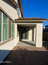 17760 W Cassia Way in Goodyear, AZ - Foto de edificio - Building Photo