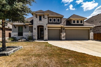 419 Copper Sage Dr in San Marcos, TX - Building Photo - Building Photo