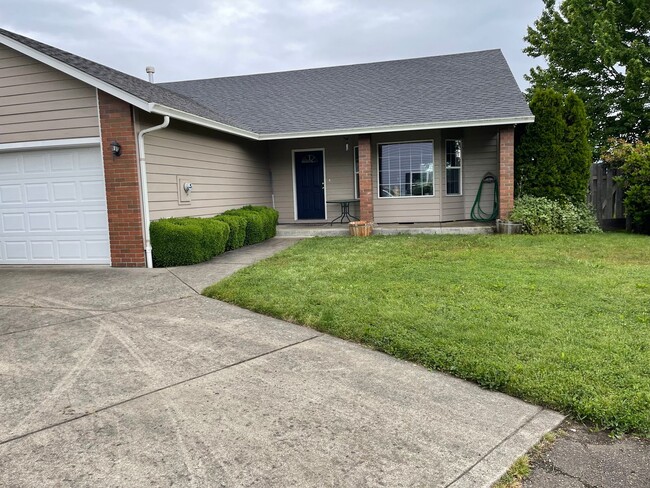 property at 2683 Spring Ln