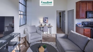 1920 Farnam St, Unit 806.836805 in Omaha, NE - Building Photo - Building Photo