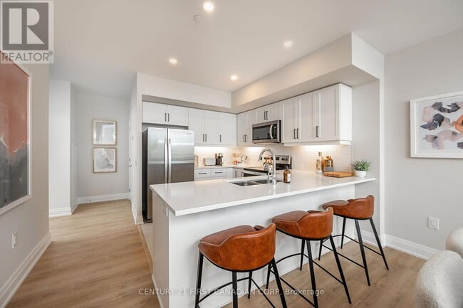 4286 King St E in Kitchener, ON - Building Photo - Building Photo