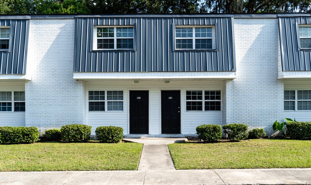 Amelia West Townhomes Valdosta, GA Apartments