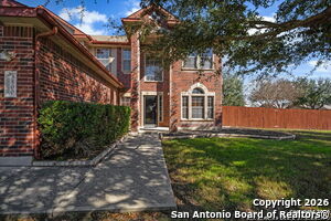 3500 Enchanted Farm in Schertz, TX - Building Photo - Building Photo