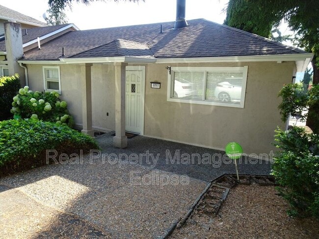 property at 6061 NE 135th St