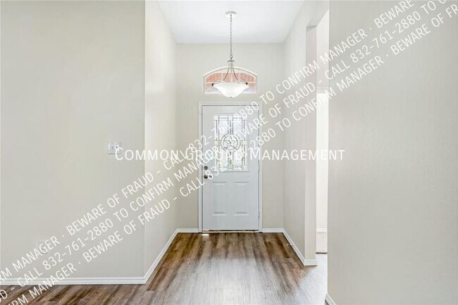 1118 Grace Dr in Princeton, TX - Building Photo - Building Photo