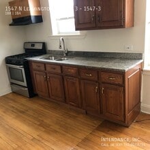 1547 N Leamington Ave in Chicago, IL - Building Photo - Building Photo