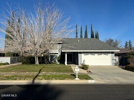 431 Fantasy St in Palmdale, CA - Building Photo