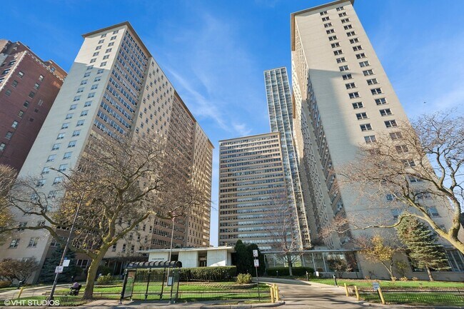 property at 3950 N Lake Shore Dr