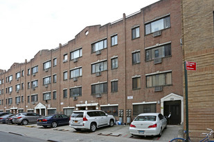 59 Cooper St Apartments