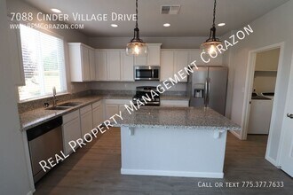 7088 Cinder Village Dr in Sparks, NV - Building Photo - Building Photo