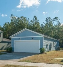 730 Meadowbrook Ln in Summerville, SC - Foto de edificio - Building Photo