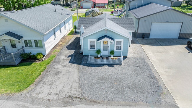 11068 Big Bear Path in Lakeview, OH - Building Photo - Building Photo