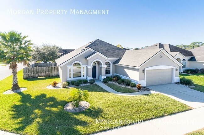 property at 13868 Jeremiah Rd