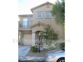 7309 Camden Pine Ave in Las Vegas, NV - Building Photo
