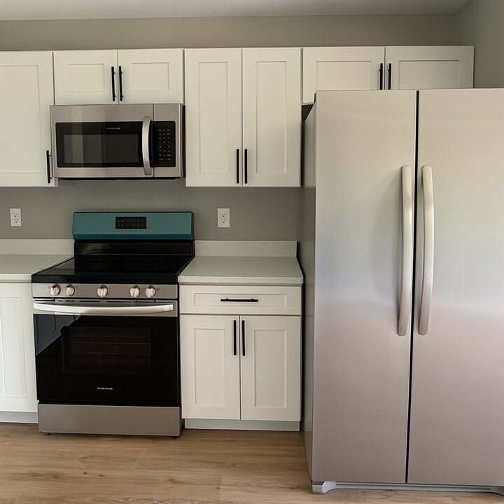 3008 Hammock Rd in Sebring, FL - Building Photo