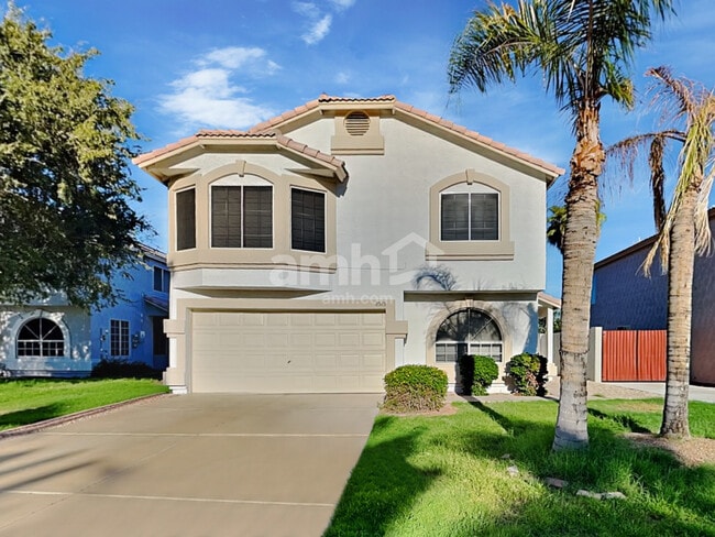 property at 2315 S Ananea