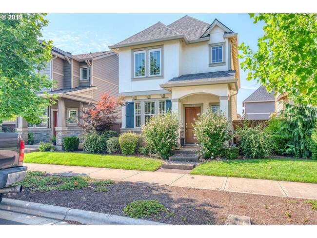 property at 28996 SW Costa Cir